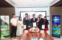 D&G Golf Group hợp tác với NovaGroup phát triển sân park golf tại NovaWorld Phan Thiet