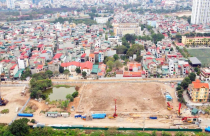 Hà Nội lần đầu tiên tổ chức tiên bốc thăm online chọn người mua nhà ở xã hội