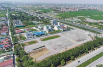 Thêm 3 dự án khu đô thị được Ninh Bình kêu gọi đầu tư