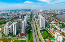 Thị trường bất động sản bước vào chu kỳ mới: Dòng vốn đầu cơ sẽ bị thanh lọc?