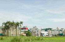 Nhà ống đa năng kết hợp hai phòng khám Hà Nội thiết kế thích ứng với thay đổi mọi thời điểm