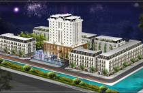 Nhà và Đô thị Nam Hà Nội chào bán hơn 16 triệu cổ phiếu, huy động 162 tỷ đồng triển khai dự án Đồng Văn