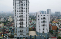 Agribank rao bán khoản nợ hơn 210 tỷ đồng của Lilama Hà Nội, tài sản thế chấp là dự án tại 52 Lĩnh Nam