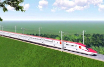 Thành phố Đà Nẵng cần hơn 19.000 tỷ đồng giải phóng mặt bằng dự án đường sắt tốc độ cao Bắc Nam