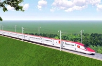 Thành phố Đà Nẵng cần hơn 19.000 tỷ đồng giải phóng mặt bằng dự án đường sắt tốc độ cao Bắc Nam