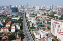 Bộ Nội vụ bác bỏ tin đồn lan truyền sắp xếp 34 tỉnh, thành xuống còn 16 tỉnh, thành