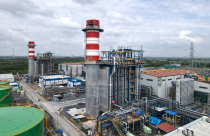 Nhà máy nhiệt điện 1,4 tỷ USD tại Đồng Nai đang làm đến đâu?