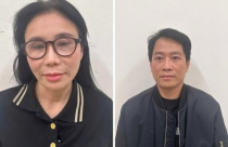 Bắt giam Phan Thị Mai và chồng là Hoàng Kim Khánh, chủ chuỗi thẩm mỹ viện Mailisa