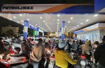 Không nhập được xăng dầu vào khu vực Đà Lạt là thông tin không chính xác