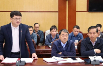 Thanh Hóa cam kết giải phóng mặt bằng, đầu tư xây dựng hạ tầng các cụm công nghiệp