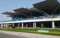 Bộ Xây dựng thông tin về việc đầu tư, nâng cấp sân bay Cần Thơ