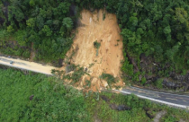 Khánh Hòa đề xuất triển khai sớm cao tốc Nha Trang - Đà Lạt