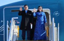 Thủ tướng Phạm Minh Chính lên đường tham dự Hội nghị thượng đỉnh G20 tại Nam Phi