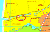 Cực Nam Tổ quốc có thêm khu công nghiệp cho 2.500 lao động