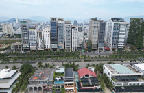 Khối lượng đầu tư khách sạn tại Việt Nam có thể cán mốc 125 triệu USD trong năm nay