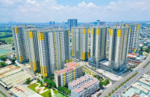 5 lý do nên chọn ngay nhà phố Bcons Uni Valley