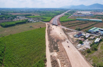 Bất động sản 24h: Hơn 300 tỷ đồng GPMB làm cao tốc TP.HCM - Thủ Dầu Một - Chơn Thành qua tỉnh Đồng Nai