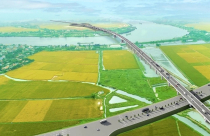 Chỉ đạo nóng của Hưng Yên tại dự án cao tốc Ninh Bình - Hải Phòng