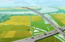 Chỉ đạo nóng của Hưng Yên tại dự án cao tốc Ninh Bình - Hải Phòng