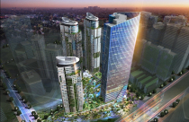 Một doanh nghiệp bất động sản vừa kiếm hàng nghìn tỷ từ bán dự án đã muốn rút lui khỏi sàn chứng khoán