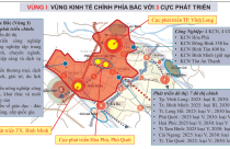 Vĩnh Long mời gọi 12 dự án khu đô thị hơn 28.000 tỷ