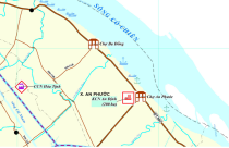 Sau sáp nhập, Vĩnh Long công bố QUỸ ĐẤT CÔNG NGHIỆP khổng lồ hơn 1.500 ha