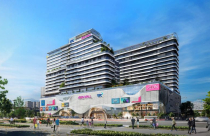 TTC Land cho thuê thành công trọn khối văn phòng hơn 22.000m2 tại TTC Plaza Đà Nẵng