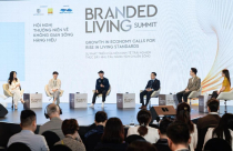 Branded Living Summit 2025: Ba “đòn bẩy vàng” cho bất động sản cao cấp Việt Nam trong chu kỳ mới