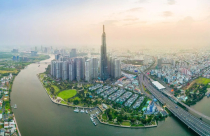 Sputnik: Tăng trưởng GDP Việt Nam cao gấp gần 7 lần Thái Lan, b­ỏ xa nhiều nước láng giềng