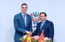 Đưa kim ngạch thương mại Việt Nam - Tây Ban Nha sớm vượt 8 tỷ USD