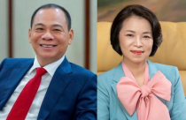 Ông Phạm Nhật Vượng tiệm cận top 100 người giàu nhất hành tinh