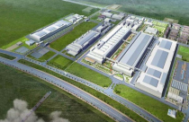 Hé lộ bước đi tiếp theo của Samsung tại Bắc Ninh