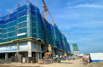 Thêm địa phương cảnh báo chiêu trò “suất ngoại giao” tại các dự án nhà ở xã hội