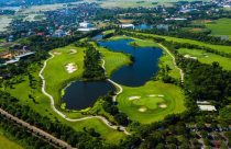 Thông tin mới tại dự án khu đô thị sân golf gần 6.600 tỷ của công ty con Vinhomes