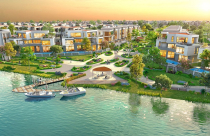 Công ty Bất Động Sản Gia Đức bị phạt do chậm công bố thông tin trái phiếu