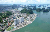 Loạt “đại gia” TQ tìm cơ hội rót vốn, nhắm vào các lĩnh vực tỷ đô tại tỉnh tăng trưởng top đầu VN