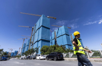 Trung Quốc tính tăng hoàn thuế vay mua nhà, giảm phí giao dịch để cứu thị trường bất động sản