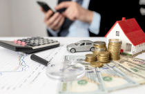 VIS Rating: Nợ quá hạn tăng tại MBBank, SacomBank, TPBank và HDBank, tập trung vào năng lượng tái tạo, xuất nhập khẩu và vay mua nhà