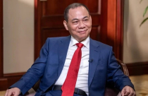 Vingroup vừa trở thành tập đoàn vốn hóa 900.000 tỷ đầu tiên Việt Nam