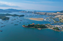 Tiến độ triển khai các đồ án quy hoạch quan trọng tại Khu kinh tế Vân Phong