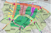 Xuất hiện dự án 3.000 ha tại tỉnh vừa sáp nhập ở Đồng bằng sông Cửu Long