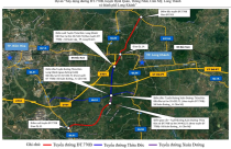 Tin vui tới người dân Đồng Nai: Hàng loạt tuyến đường tỉnh đã chốt lịch khởi công