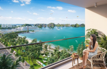 Đón sóng hạ tầng, Sun Centro Town dẫn nhịp tăng trưởng mới của Quảng Ninh