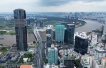 Để phát triển TP.HCM cần từ 8 đến 12 tỷ USD mỗi năm