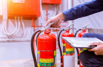 Từ 30/12: Quy chuẩn mới về phòng cháy, chữa cháy cho nhà và công trình giúp giảm chi phí cho người dân, doanh nghiệp