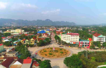 Nghệ An mời đầu tư 2 dự án đô thị hơn 2.000 tỷ đồng