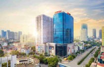 Nhóm ROX Group của nữ doanh nhân Nguyễn Thị Nguyệt Hường đầu tư mạnh vào một công ty chứng khoán