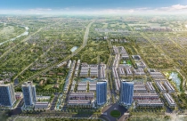 CRV chào bán hơn 16,8 triệu cổ phiếu, huy động 437 tỷ đồng rót vào dự án Hoàng Huy New City – II