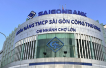 Lợi nhuận gấp 3 lần năm ngoái, Saigonbank sắp tăng thêm vốn điều lệ