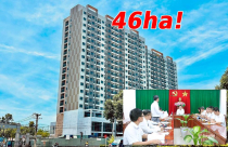 Hơn 46ha cho dự án nhà ở xã hội lớn nhất Đồng Nai
